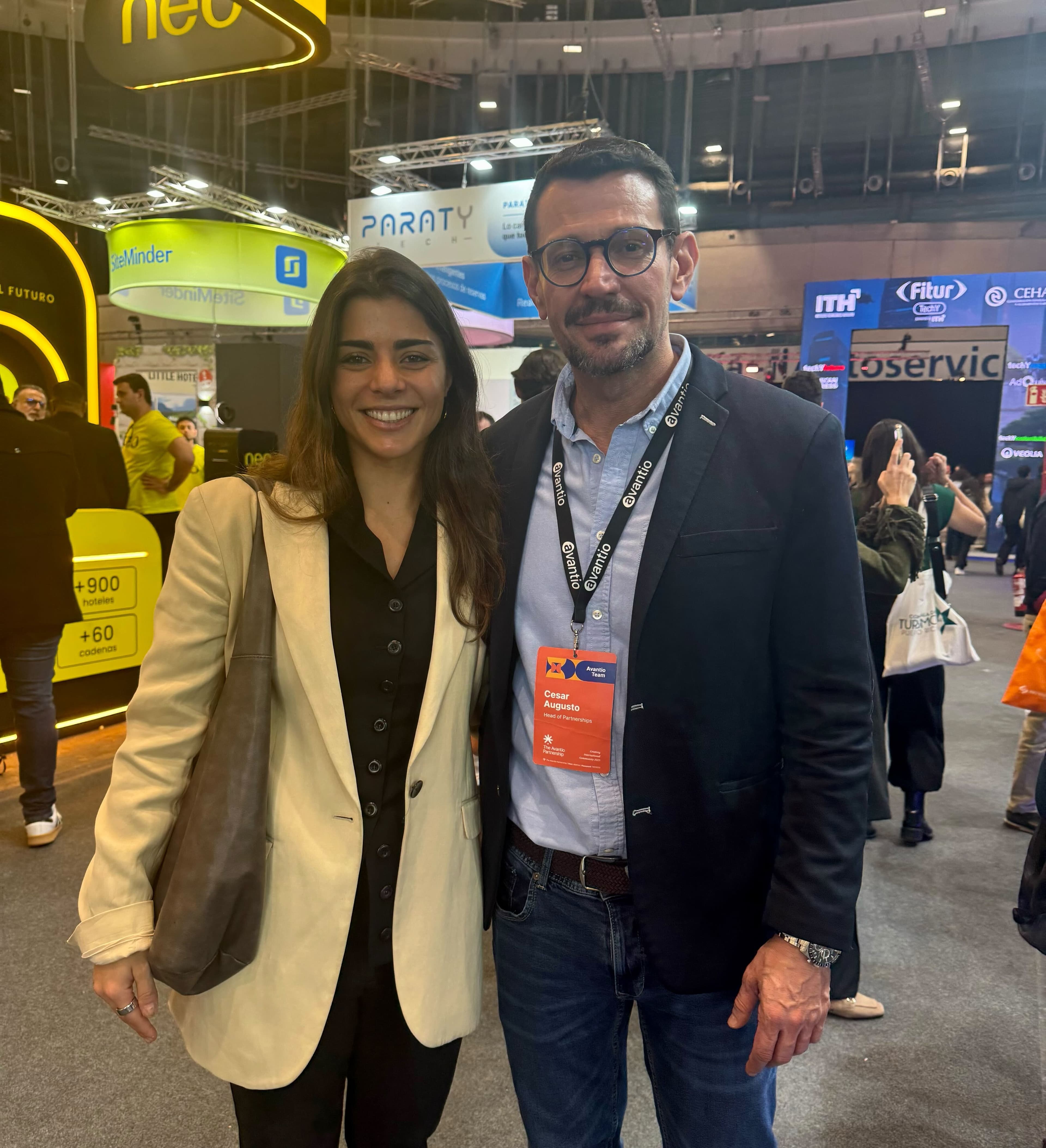 FITUR