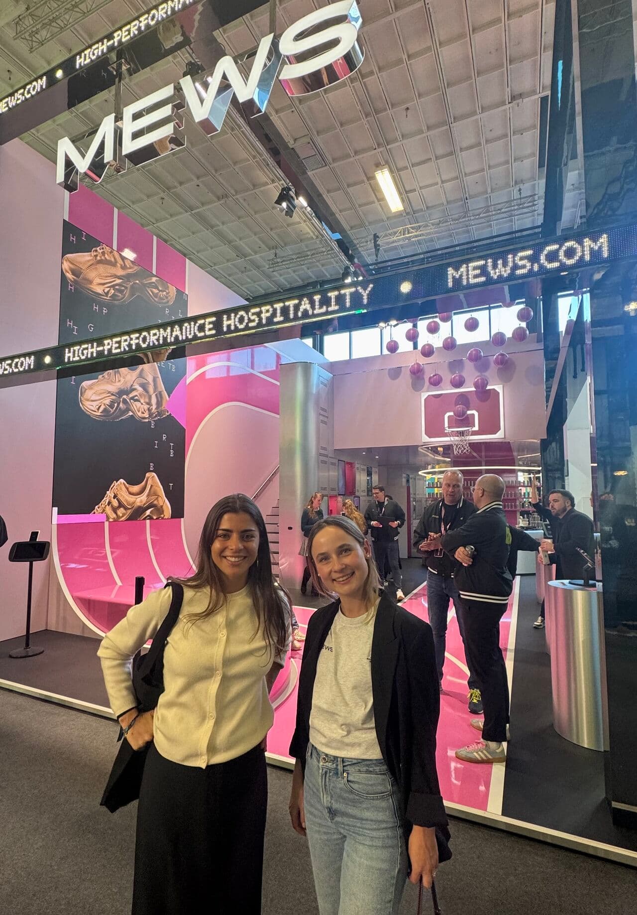 ITB Berlin