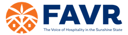 FAVR logo
