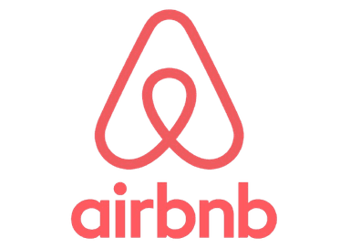 Airbnb logo