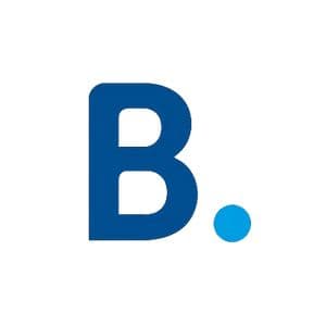 Booking.com logo