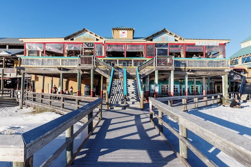 Brooks And Shorey Resorts property