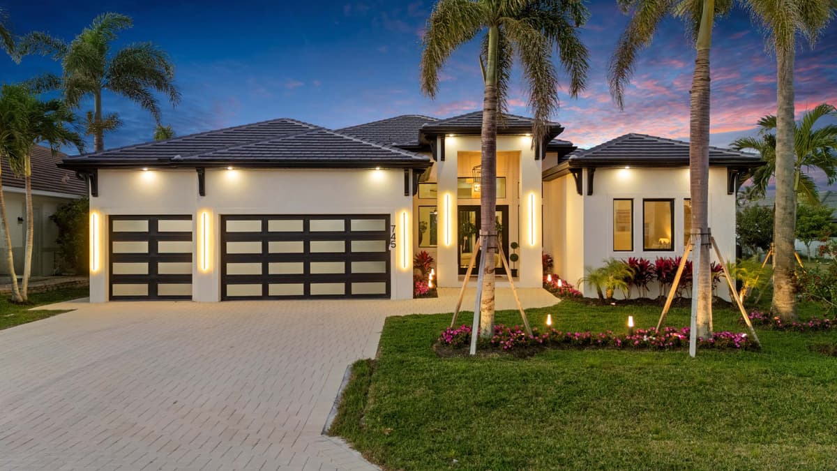 Mike Z Rentals property