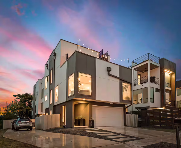 Premier Pads Rentals property