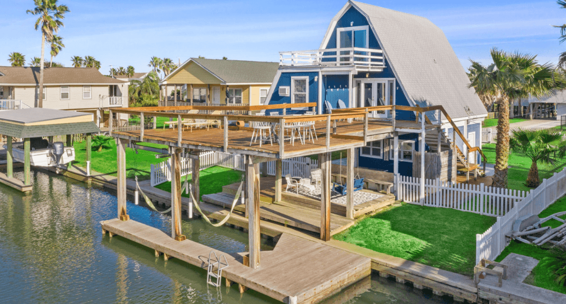 Stay BeachBox property