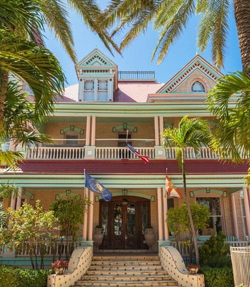 Last Key Realty property