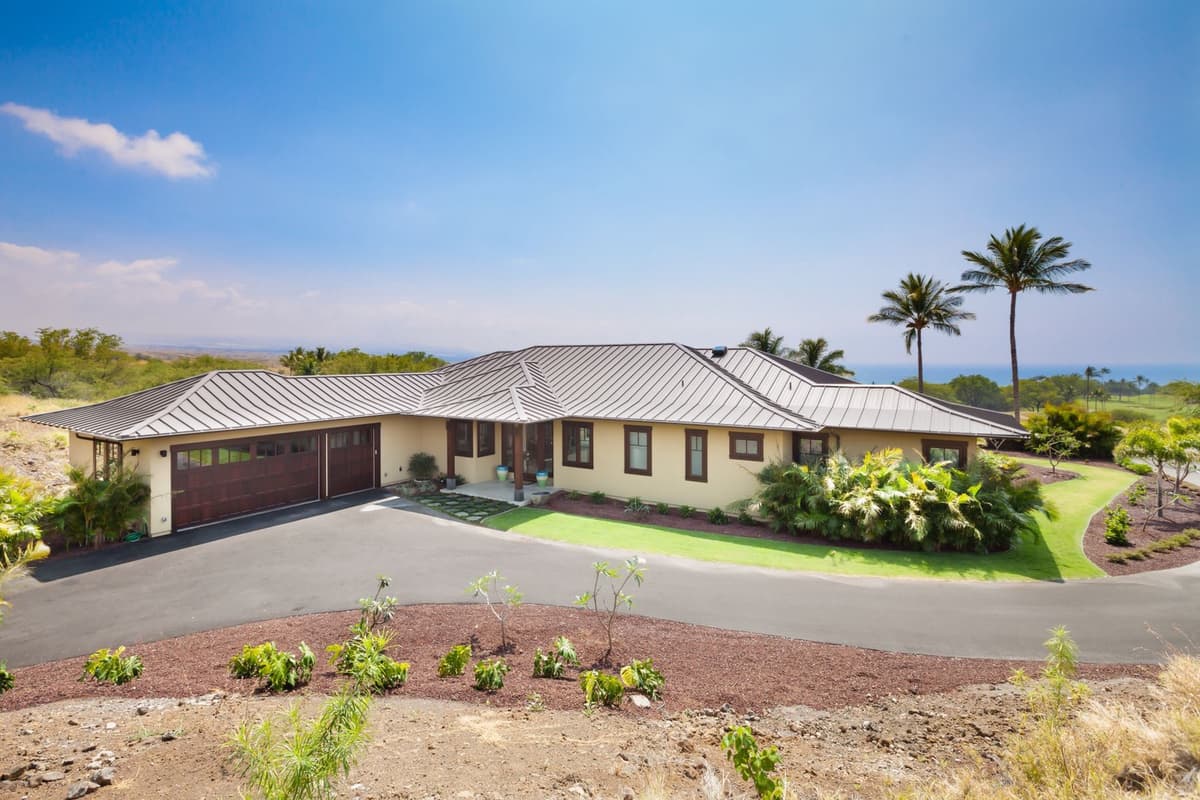 Resortica Hawaii property