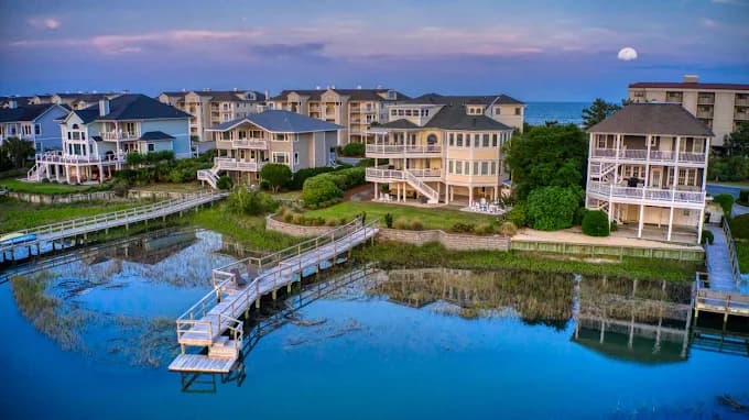 Seascape Properties property