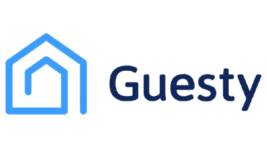 Guesty logo