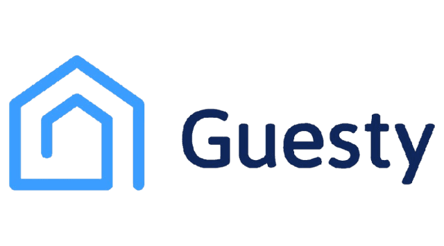 Guesty logo