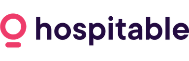 Hospitable logo
