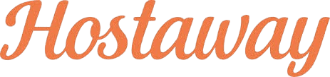 Hostaway logo