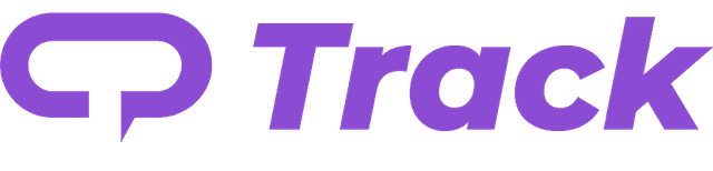 Track logo