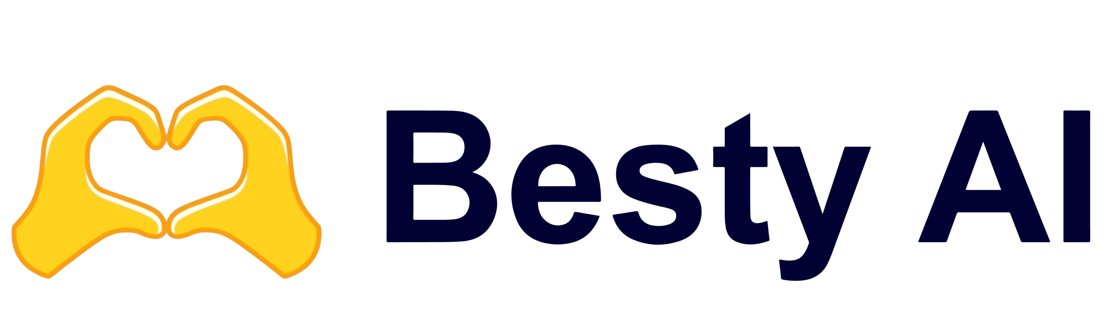 Besty AI logo