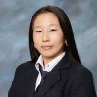 Hermione Cao