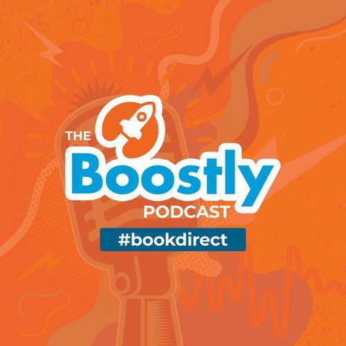 Boostly Podcast