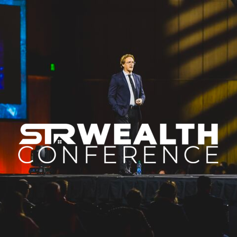 STR Wealth Conference